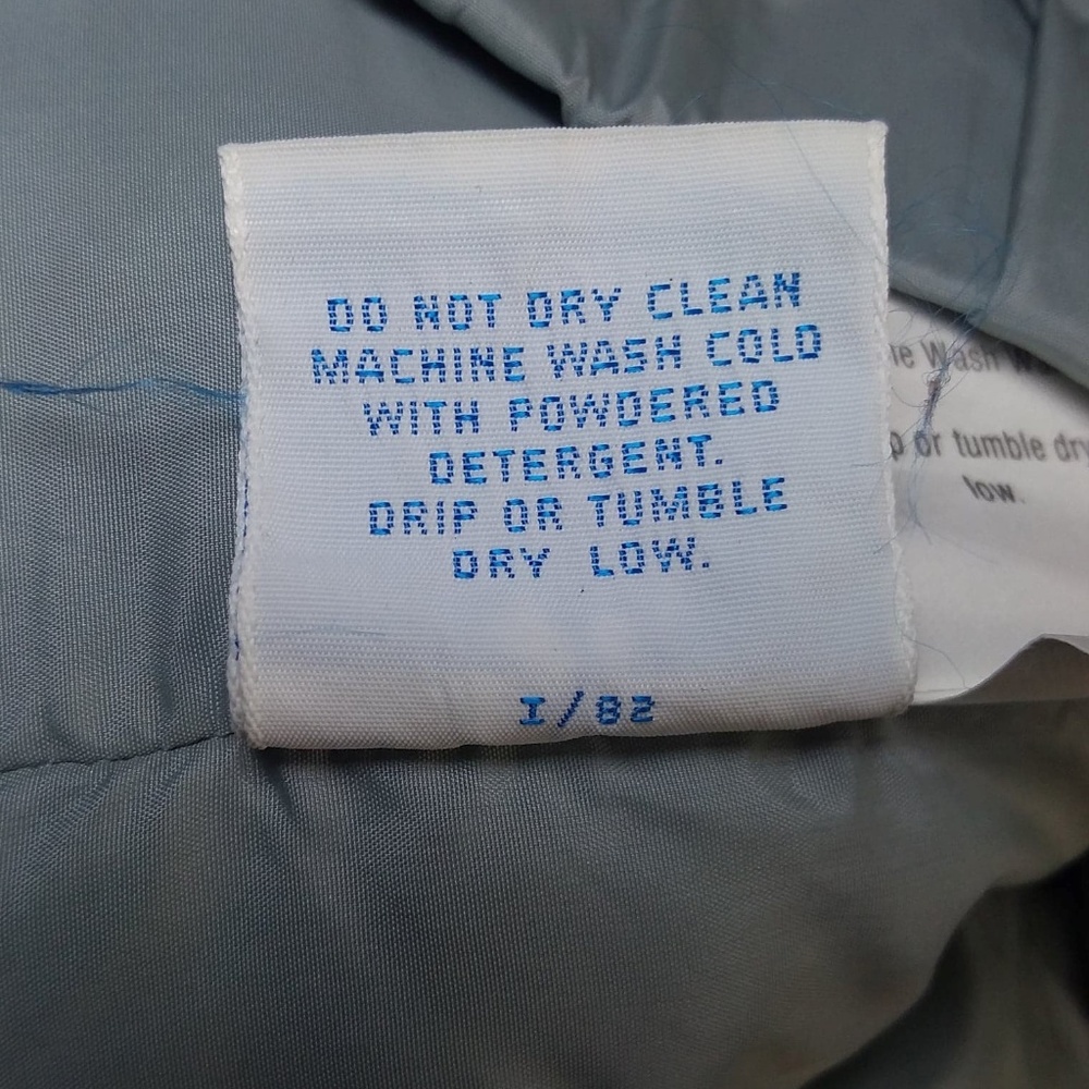 Trailwise Berkeley Gore-Tex Down Jacket. Medium - image 8